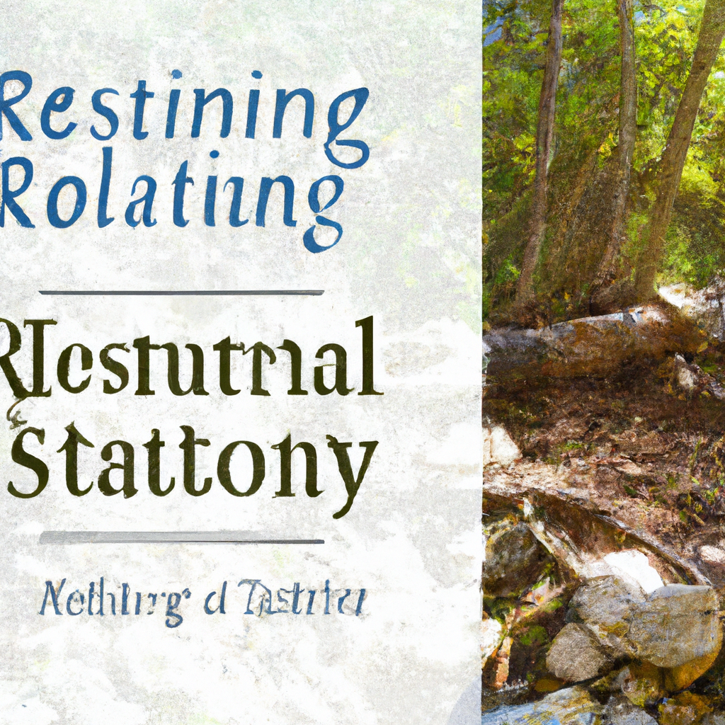 Natural Healing Retreats: Finding Restoration in Nature and Ecotourism