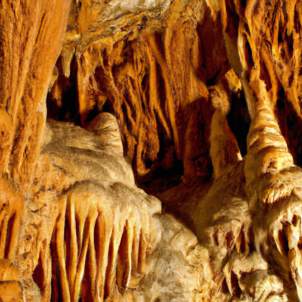 Cave Exploration: Unveiling Subterranean Mysteries in Ecotourism