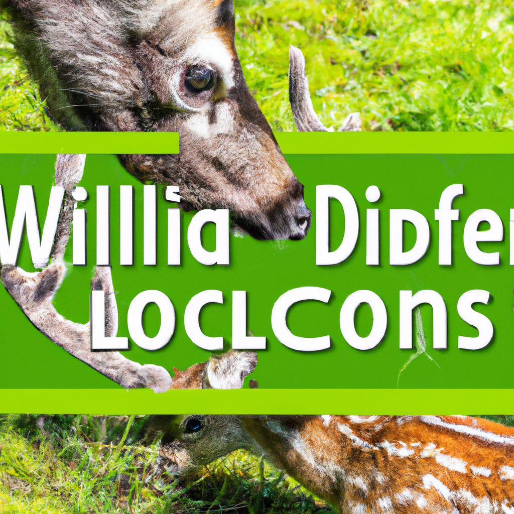 Wildlife Encounters: Connecting with Animals on Nature Tours